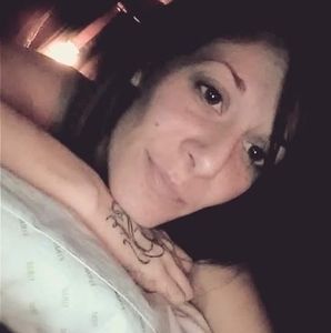 Meet your Posher, Kelsie